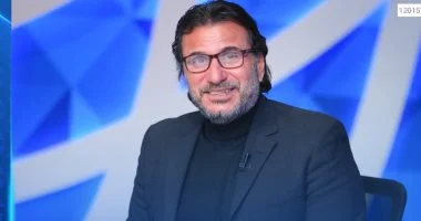 محمد عبد الجليل: رمضان صبحي مصنوع وبن شرقي موهوب