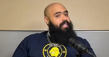 التيك توكر محمد عبد العاطي: عملت 140 حلقة للترفيه وبكسب من المشاهدات