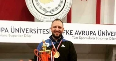 مدرب منتخب مصر لتنس الطاولة: خناقة أفريقيا خطفت فرحة التتويج