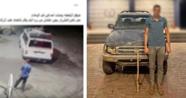 مشاجرة عنيفة تندلع في الجيزة بسبب خلافات حول أولوية تموين خلاف على أولوية تموين السيارات يتحول لمشاجرة عنيفة فى الجيزة