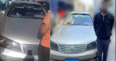 خلاف على أولوية المرور ينتهي بمشاجرة وضبط المتهم في مدينة نصر