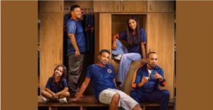 مشاهدة مسلسل ابن النادي.. مواعيد العرض والقنوات الناقلة