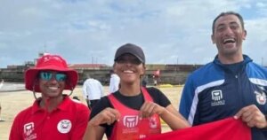 مصر تتألق ببطولة أفريقيا للتجديف.. 4 ميداليات جديدة بينها ذهبيتان