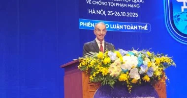 اتفاقية أممية جديدة.. مصر على خط المواجهة مع الجريمة السيبرانية