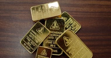 سعر الجنيه الذهب فى مصر اليوم الأحد 26 أكتوبر 2025