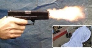 مصرع مسجل خطر خلال ضبطه بتهمة قتل شقيقه وربة منزل بقنا