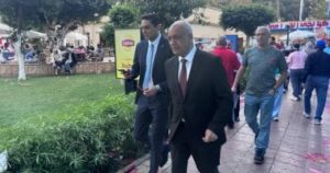 مصطفى بكري يشارك فى انتخابات الأهلي لاختيار مجلس جديد مصطفى بكري يشارك فى انتخابات الأهلي لاختيار مجلس جديد