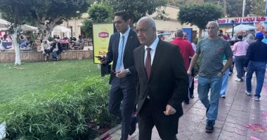 مصطفى بكري ينضم إلى انتخابات الأهلي لتحديد مجلس إدارة جديد مصطفى بكري يشارك فى انتخابات الأهلي لاختيار مجلس جديد