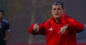 معسكر للحكام والمساعدين الواعدين دون الـ30 عاما 14 نوفمبر