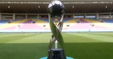 منتخب مصر تحت أنظار برشلونة في كأس العالم للناشئين بقطر