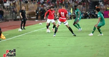 رسميا.. منتخب مصر يواجه أوزبكستان وديا 14 نوفمبر المقبل فى دورة الإمارات