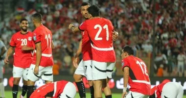رسميا.. منتخب مصر يواجه نيجيريا 14 ديسمبر باستاد القاهرة استعدادا لأمم أفريقيا