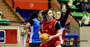 تعرف على مواجهات نصف نهائي دوري المرتبط للسيدات