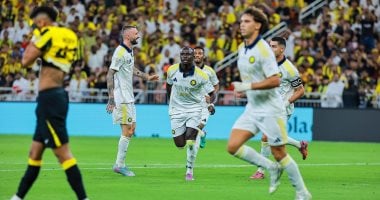 البقاء للأقوى شعار مواجهة النصر ضد الاتحاد فى كأس خادم الحرمين الليلة