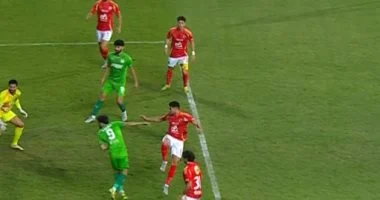 موعد مباراة الأهلى أمام المصرى بدورى نايل والقناة الناقلة