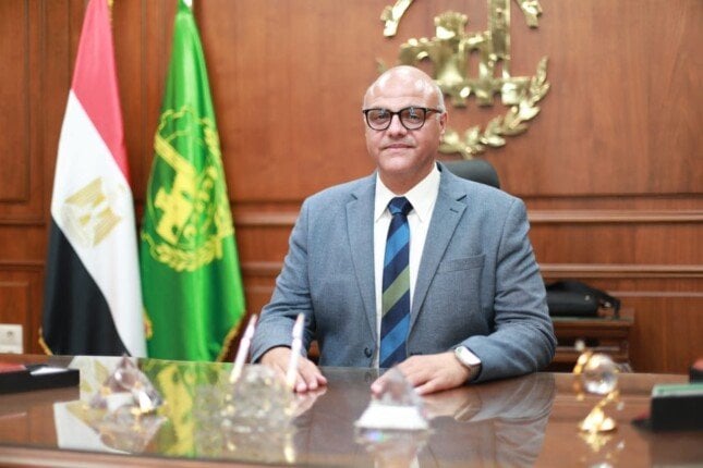 مواعيد تشغيل السلم الكهربائي في منطقة وابور الثلج بالقليوبية تعلن مواعيد تشغيل السلم الكهربائي في منطقة وابور الثلج بالقليوبية