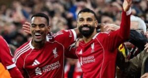 مواعيد مباريات اليوم..  ظهور محمد صلاح ومرموش والأهلى ضد بتروجت