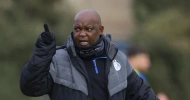 موسيمانى مُرشح محتمل لخلافة فيريرا في الزمالك