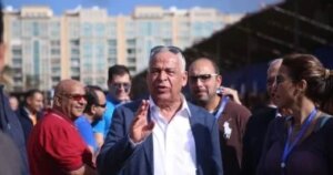 تعرف على موعد انتخابات نادي سموحة وطريقة الانتخاب