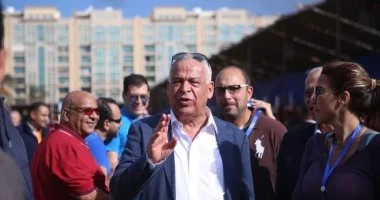 تعرف على موعد انتخابات نادي سموحة وطريقة الانتخاب