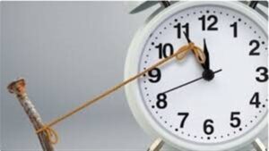 رسميا.. موعد انتهاء التوقيت الصيفي 2025 في مصر وبدء العمل بـ الشتوي