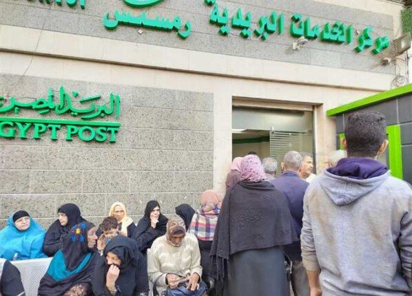 موعد صرف معاشات نوفمبر 2026.. هل توجد زيادة هذا الشهر؟