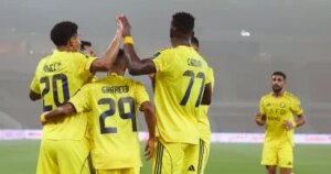 موعد مباراة النصر ضد الاتحاد فى ثمن نهائي كأس خادم الحرمين والقناة الناقلة موعد مباراة النصر ضد الاتحاد فى ثمن نهائي كأس خادم الحرمين والقناة الناقلة