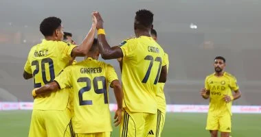 موعد مباراة النصر والاتحاد في ثمن نهائي كأس خادم الحرمين موعد مباراة النصر ضد الاتحاد فى ثمن نهائي كأس خادم الحرمين والقناة الناقلة