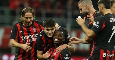 ميلان ضيفا على أتالانتا فى الدوري الإيطالي اليوم