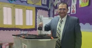 نائب رئيس نادي الصيد: افتتاح المتحف المصري الكبير حديث العالم ويجسد عظمة مصر نائب رئيس نادي الصيد: افتتاح المتحف المصري الكبير حديث العالم ويجسد عظمة مصر