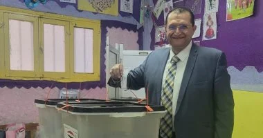 نائب رئيس نادي الصيد يؤكد: افتتاح المتحف المصري الكبير يعكس نائب رئيس نادي الصيد: افتتاح المتحف المصري الكبير حديث العالم ويجسد عظمة مصر