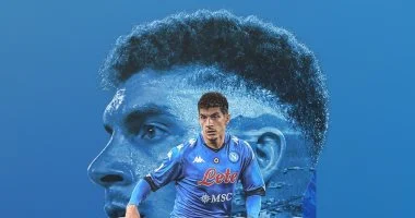 نابولى ضد الإنتر.. دى لورينزو يكشف سر تألق فريق الجنوب بعد اجتماع كونتى