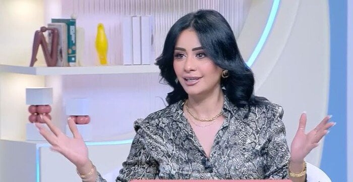 نانسي صلاح: أحلم بتجسيد شخصية الملكة حتشبسوت