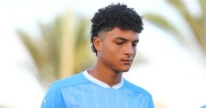 نبيل الكوكي يستعين بمهاجم شباب المصري قبل مواجهة الأهلي