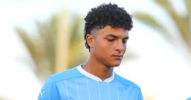 نبيل الكوكي يستعين بمهاجم شباب المصري قبل مواجهة الأهلي 