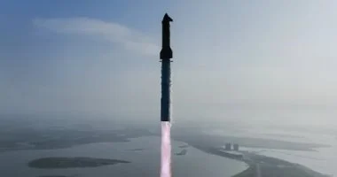 "الصين" تطلق بنجاح قمرا اصطناعيا جديدا