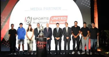 وزير الرياضة: الاتحاد المصري للجولف نجح في تحويل اللعبة من نشاط ترفيهي إلى رياضة تنافسية