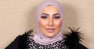 «أنت الهدية».. نداء شرارة تطرح أحدث أعمالها الغنائية