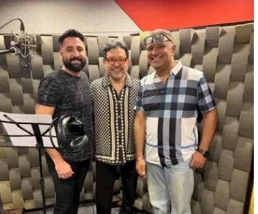 «أيام مفترجة».. هاني شاكر يشارك في موسم أغاني رمضان 2026