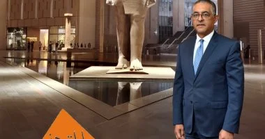 رئيس هيئة الاستثمار: المتحف المصرى الكبير يلعب دورا محوريا في جذب الاستثمارات