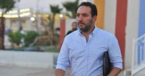 سباعية الزمالك الأفريقية علي مائدة هيثم شعبان في الطلائع..وتحذير لهذا السبب سباعية الزمالك الأفريقية علي مائدة هيثم شعبان في الطلائع..وتحذير لهذا السبب