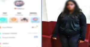 وزارة الداخلية تضبط سيدة بالإسكندرية نشرت محتوى فاضح على تطبيق شهير