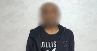 وزارة الداخلية تكشف حقيقة التعدي على فتاة بالفيوم