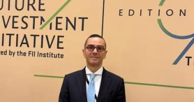 وزير الاستثمار يشارك فى النسخة التاسعة لـ"منتدى مبادرة الاستثمار" بالسعودية