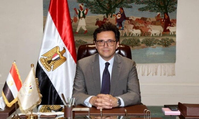 وزير الثقافة يؤكد مواصلة دعم جميع المبادرات والفعاليات التي تسهم في صون الهوية المصرية