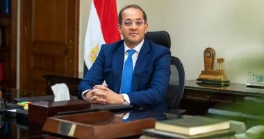 وزير المالية: رئاسة مصر لمنظمة الأنتوساى تعكس الثقة الدولية فى مؤسساتها