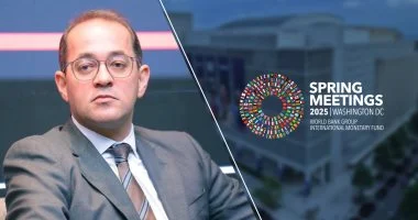 وزير المالية: الأولوية الاستراتيجية فى الوزارة للاستثمار فى العنصر البشرى