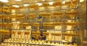 ماذا حدث فى سعر الذهب اليوم عقب تطورات البورصة العالمية؟