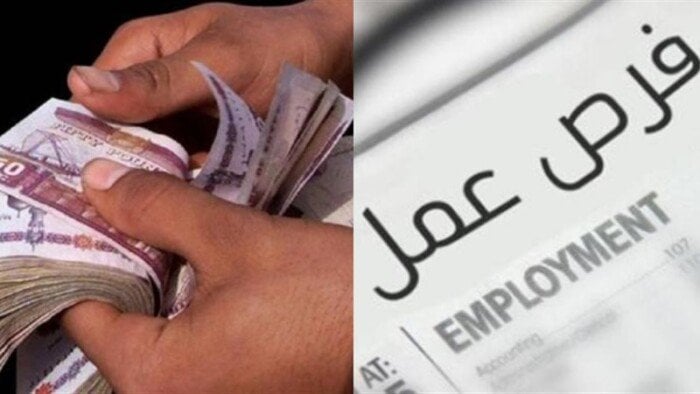 6200 فرصة عمل في مشروع الضبعة النووي.. الشروط والأوراق المطلوبة