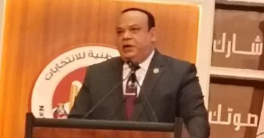 طباعة 70% من بطاقات الاقتراع بالمرحلة الأولى بانتخابات النواب